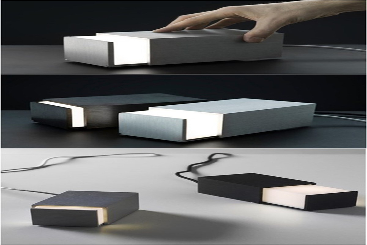 創(chuàng)意產品設計展示